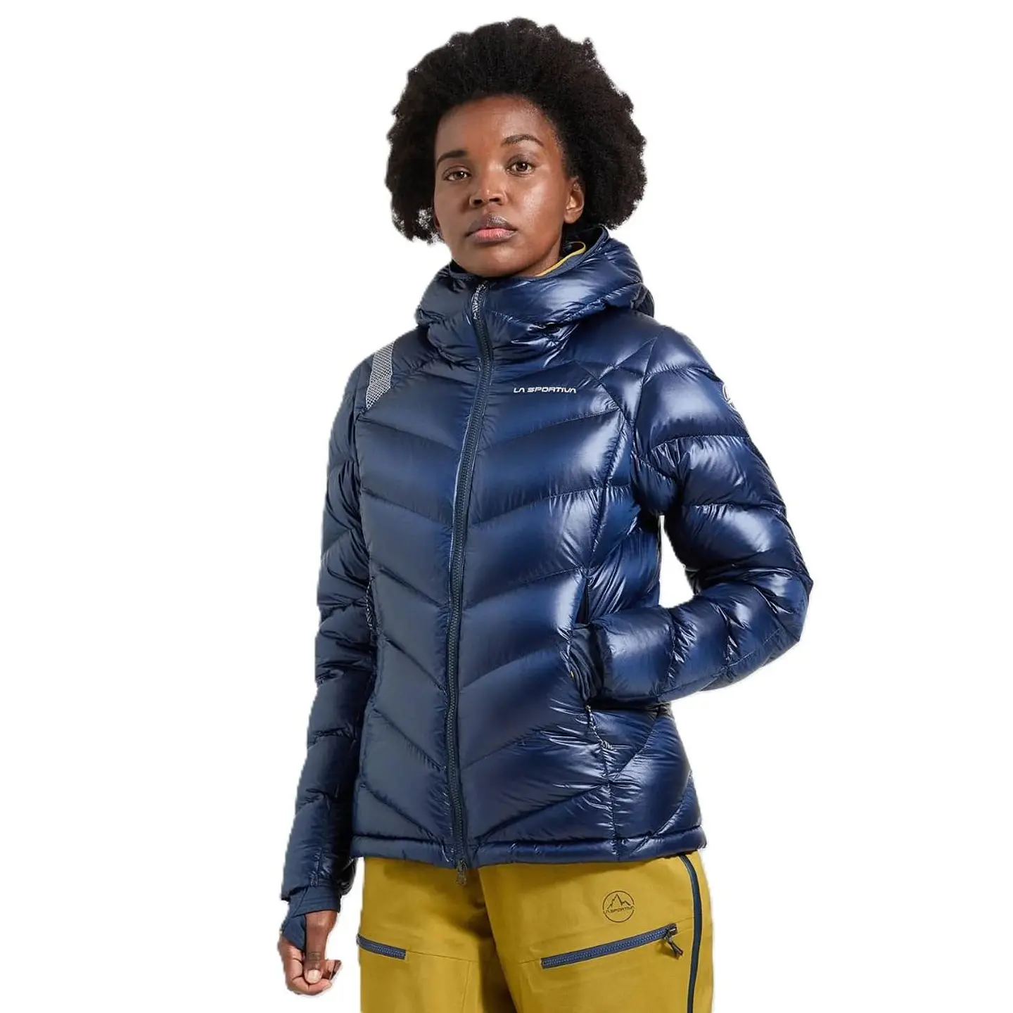 Chaqueta Lumina 300 Down Mujer La Sportiva 3
