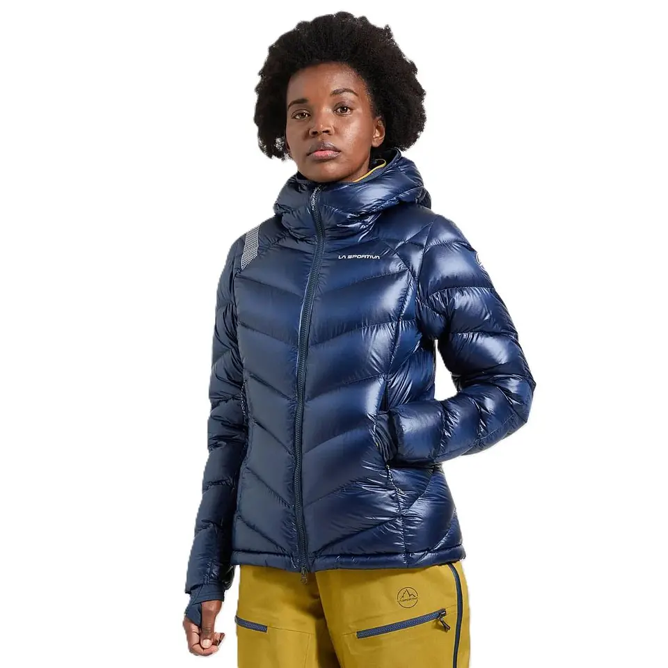 Chaqueta Lumina 300 Down Mujer La Sportiva 3