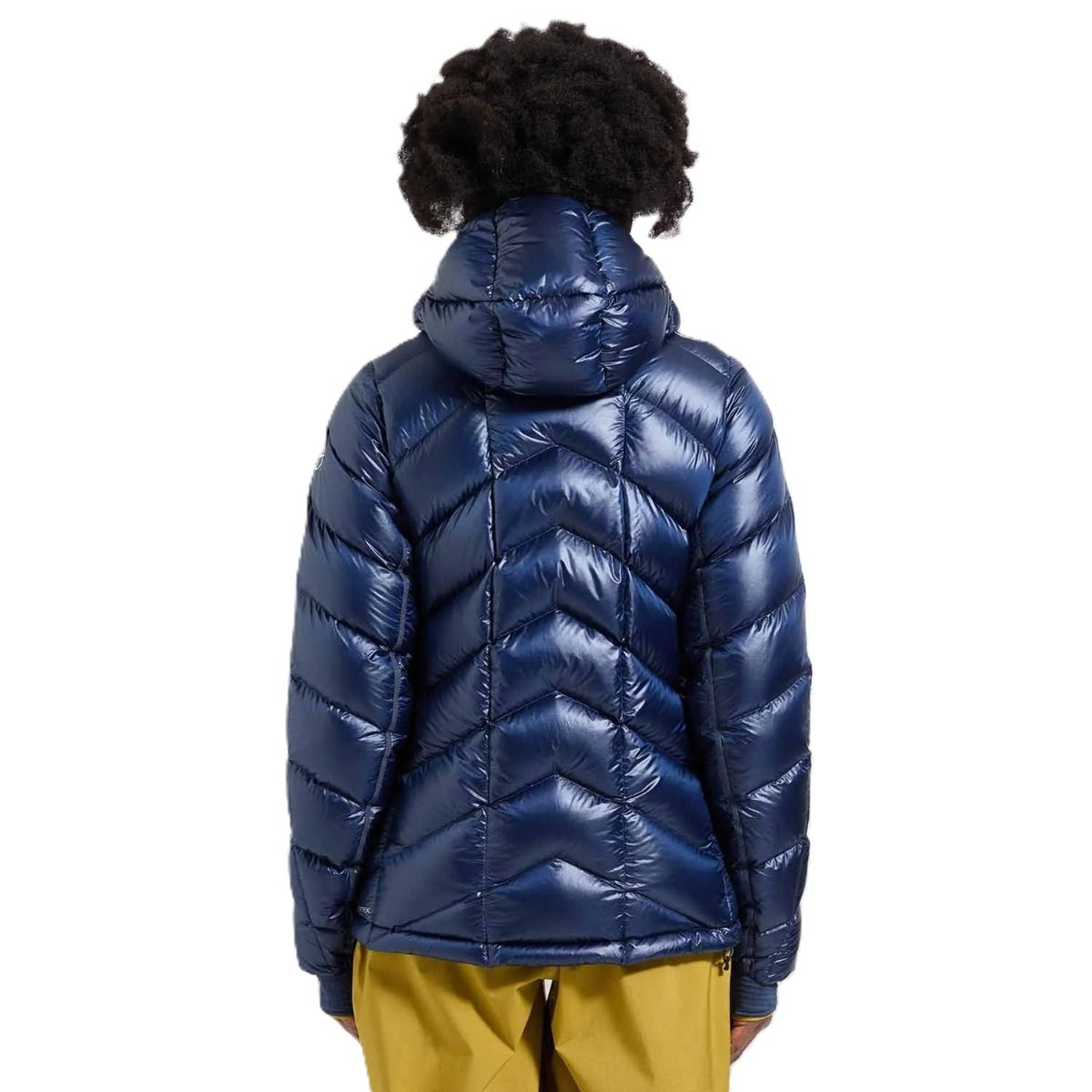 Chaqueta Lumina 300 Down Mujer 4