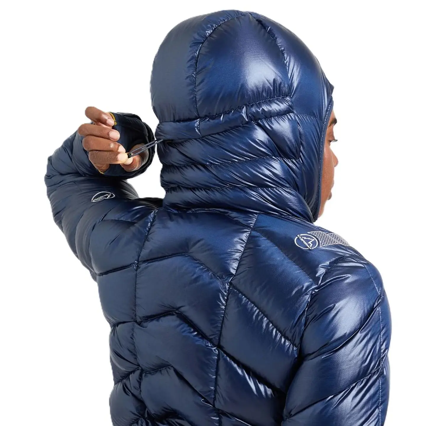 Chaqueta Lumina 300 Down Mujer La Sportiva 5