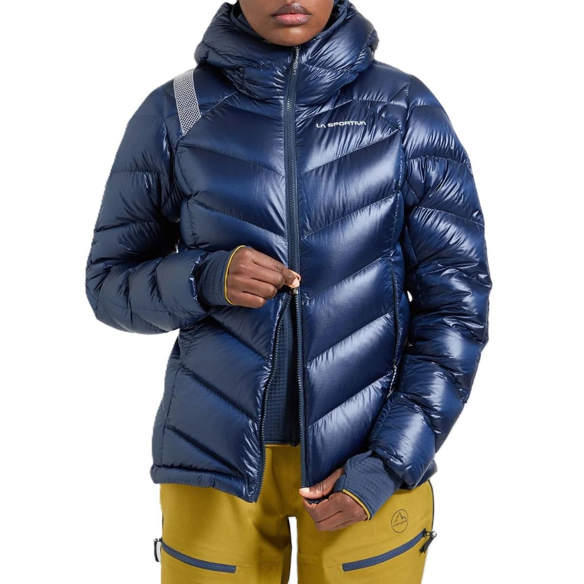 Chaqueta Lumina 300 Down Mujer 6