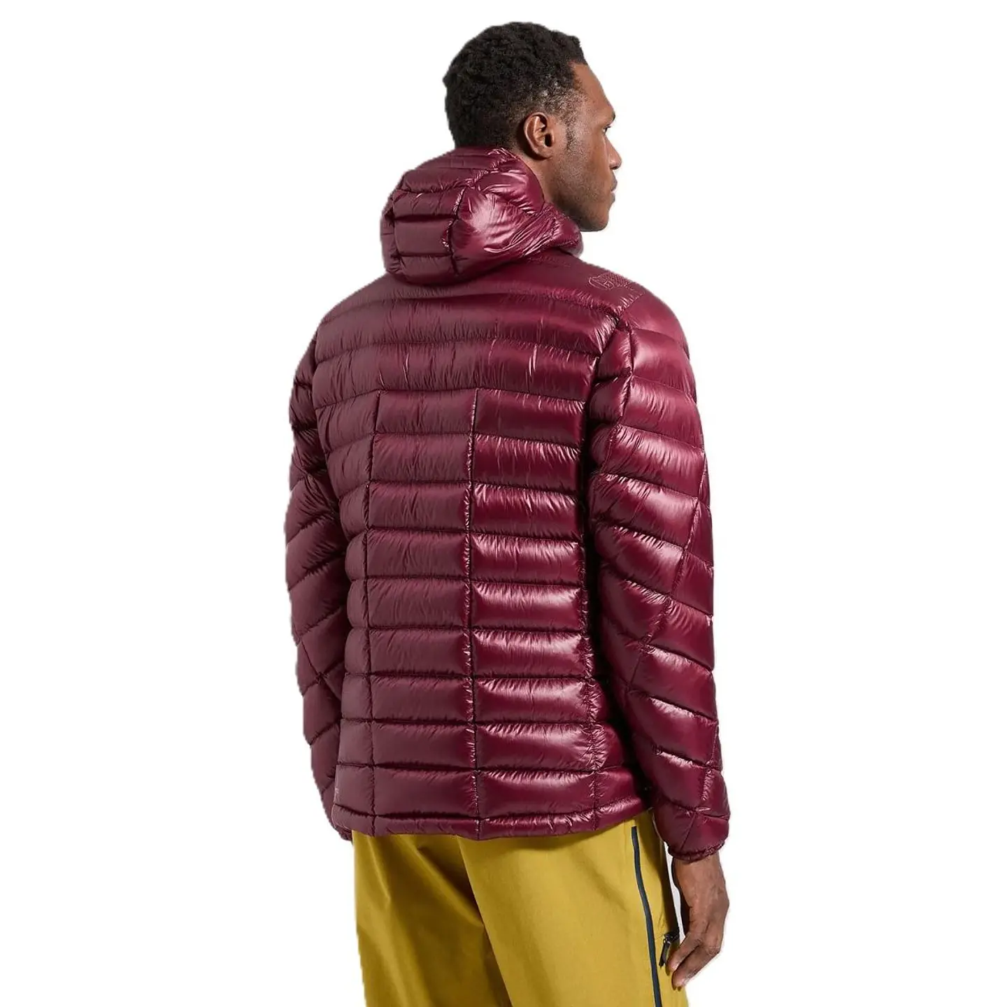 Chaqueta Lumina 200 Down Hombre La Sportiva 3