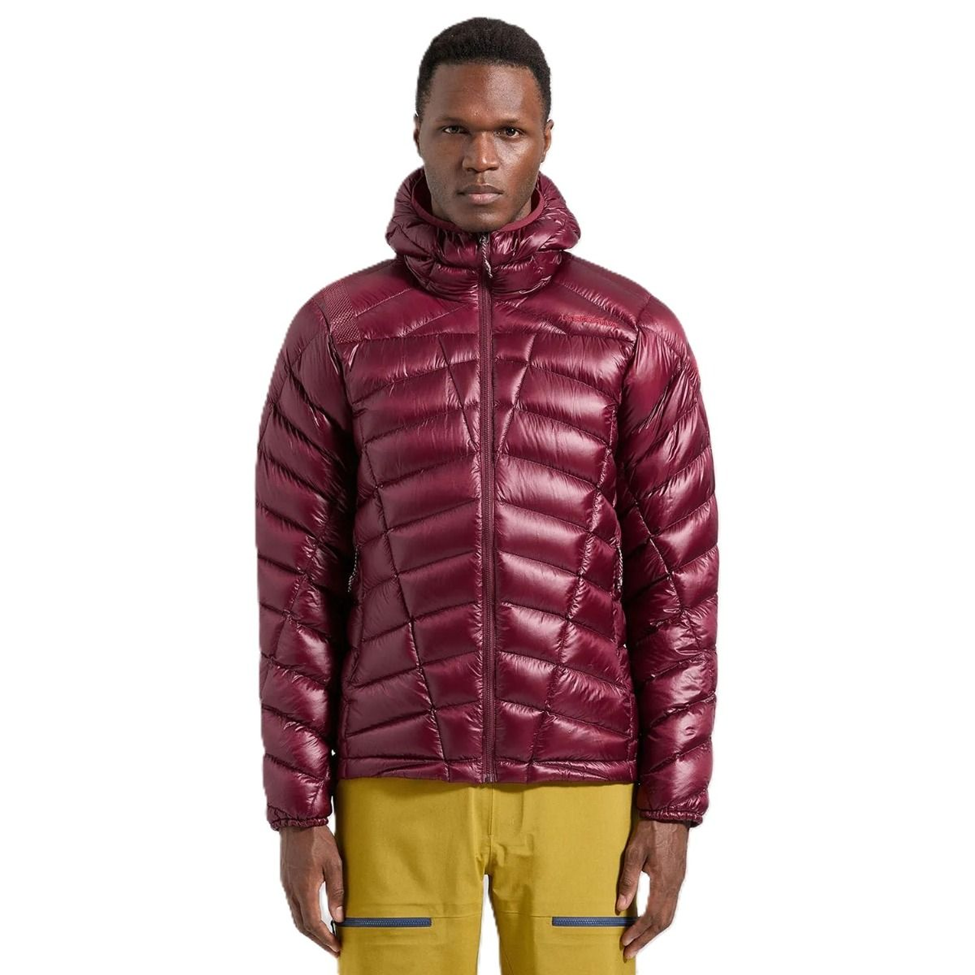 Chaqueta Lumina 200 Down Hombre 4