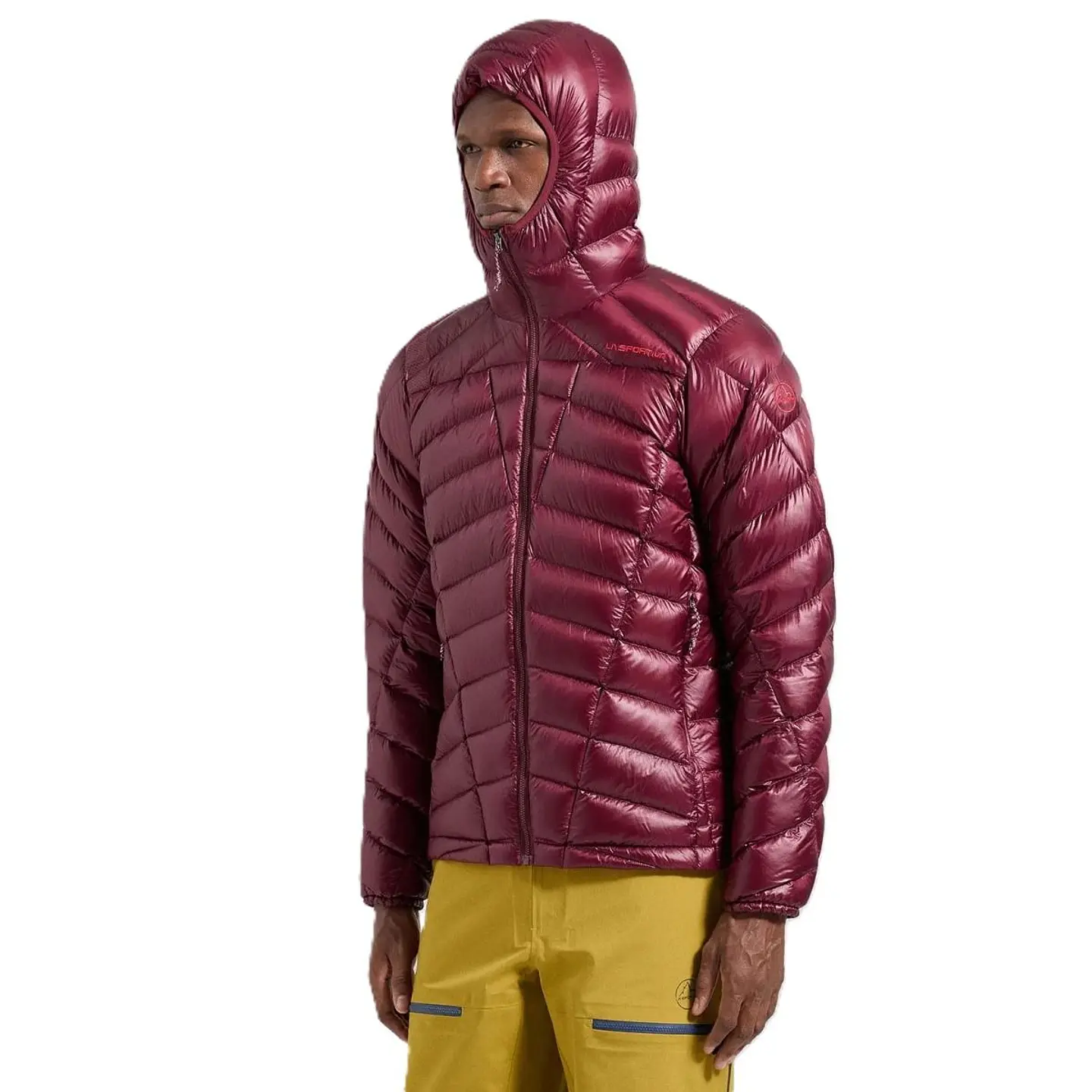 Chaqueta Lumina 200 Down Hombre La Sportiva 5