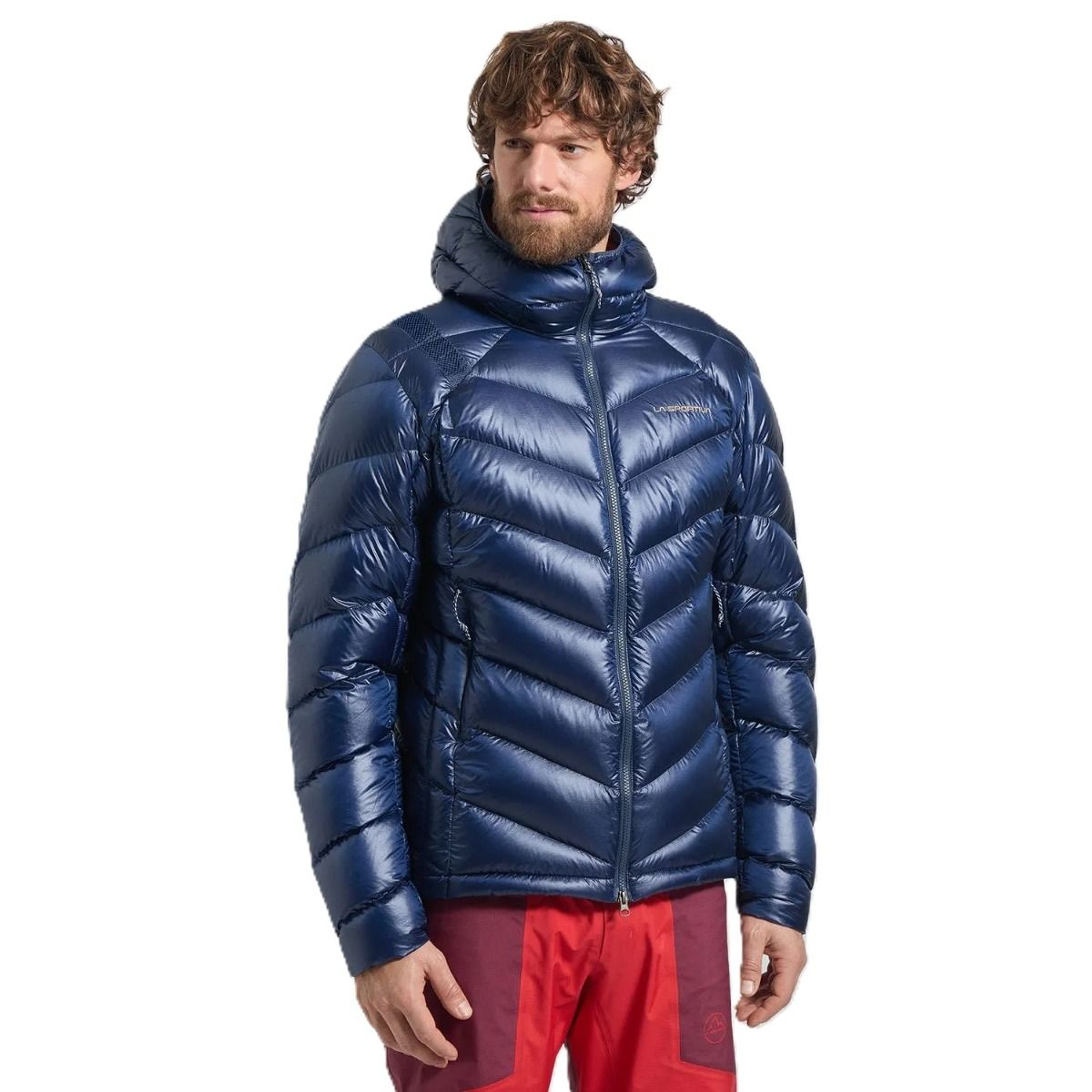 Chaqueta Lumina 300 Down Hombre 3