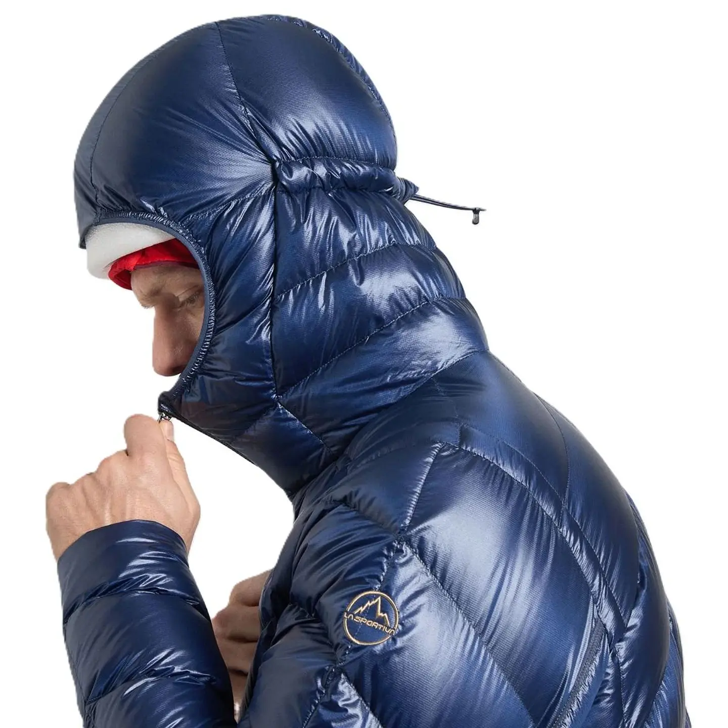 Chaqueta Lumina 300 Down Hombre La Sportiva 4