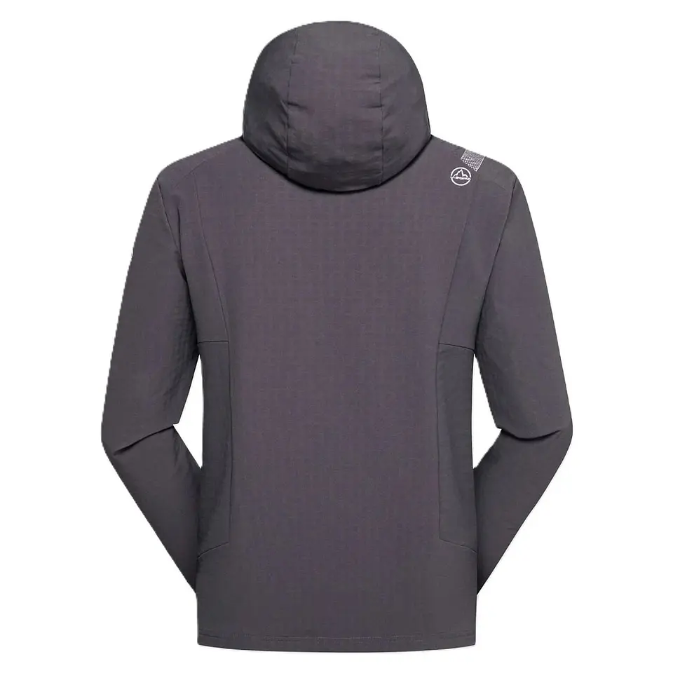 Chaqueta Polar Descender Storm Hombre La Sportiva 4