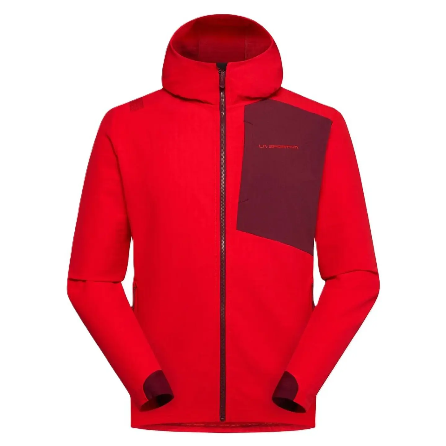 Chaqueta Polar Descender Storm Hombre La Sportiva 1