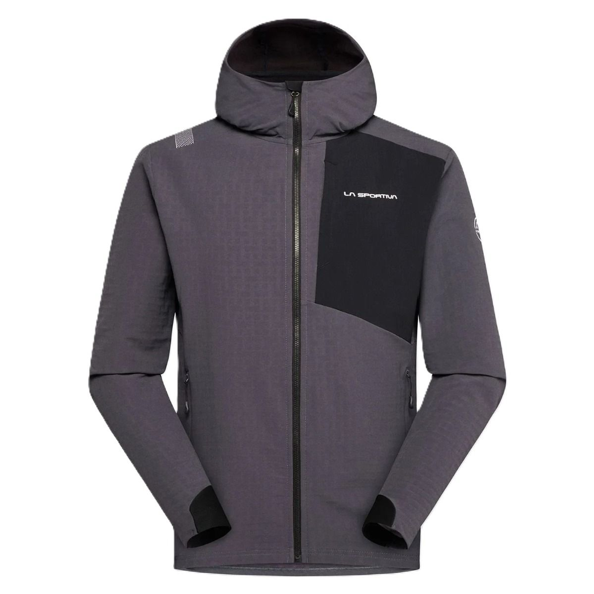 Chaqueta Descender Storm Hombre 2