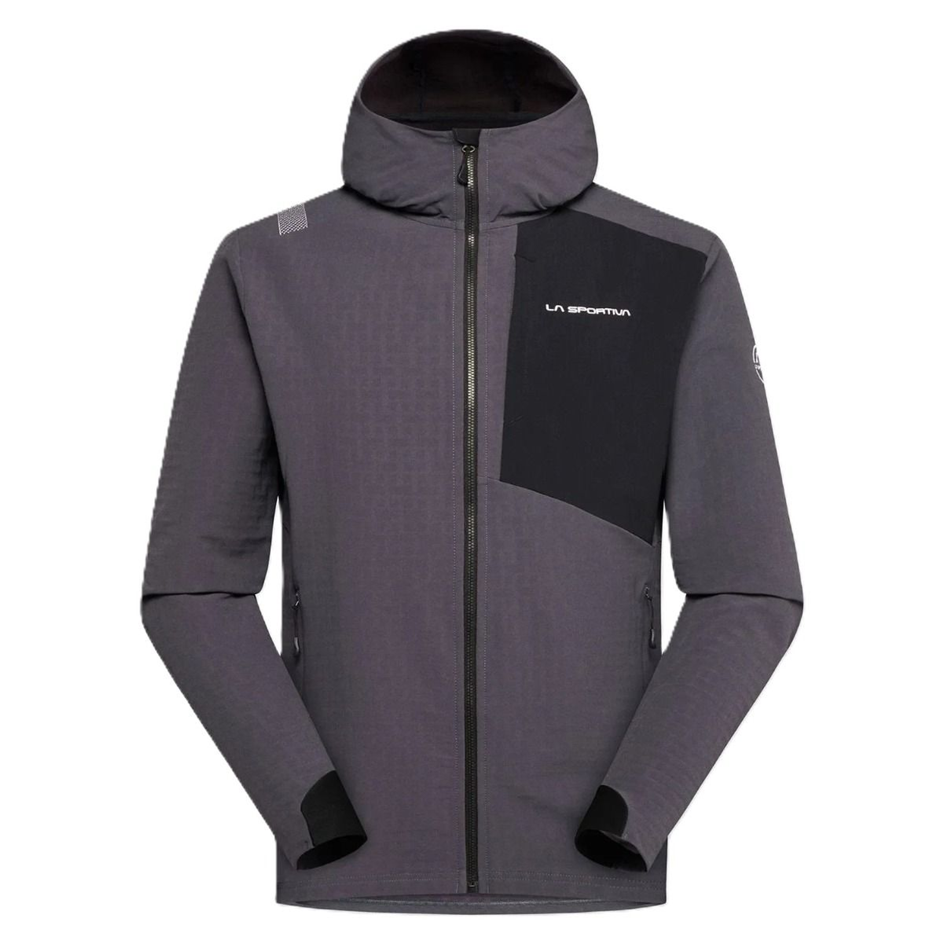 Chaqueta Descender Storm Hombre 2