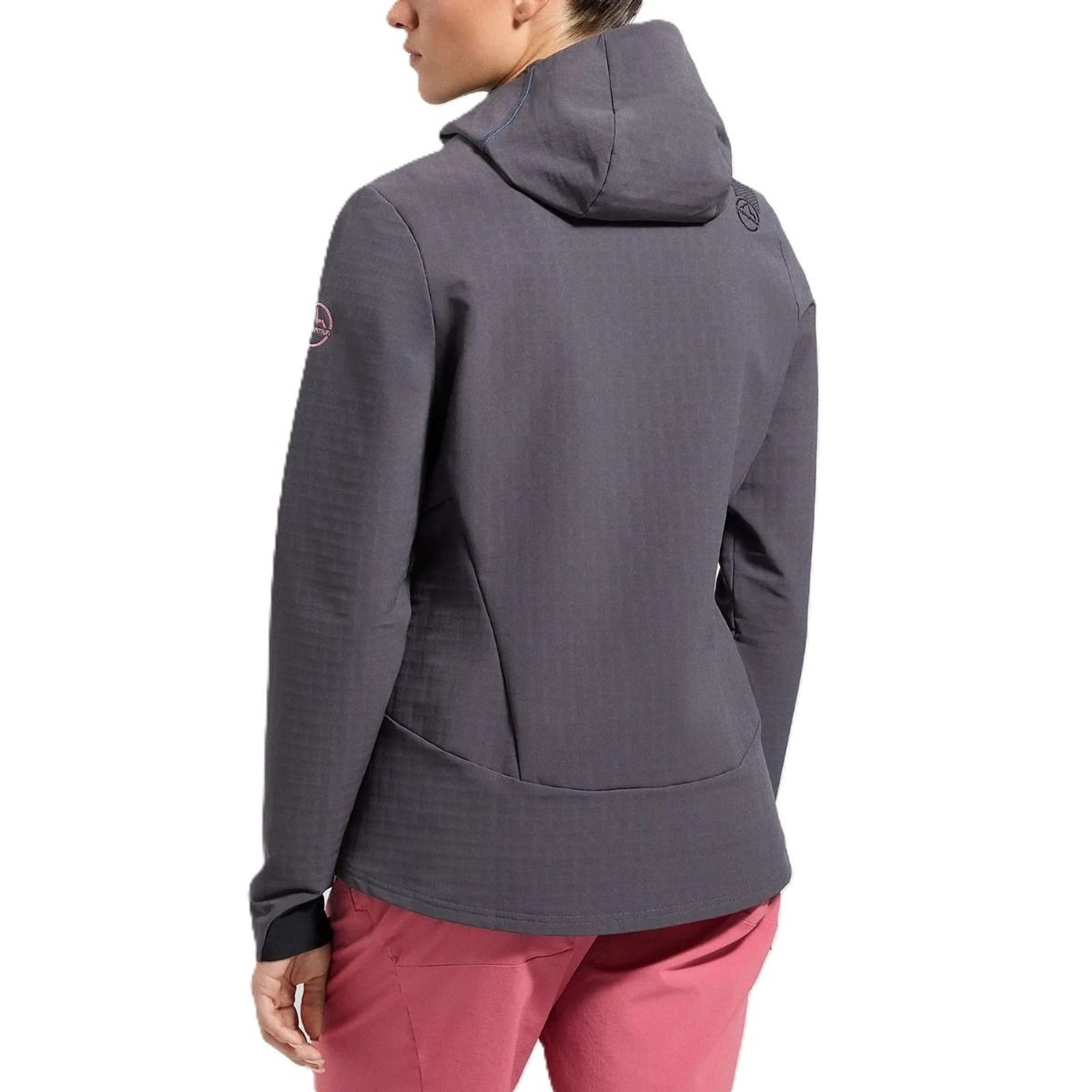 Chaqueta Descender Storm Mujer 4