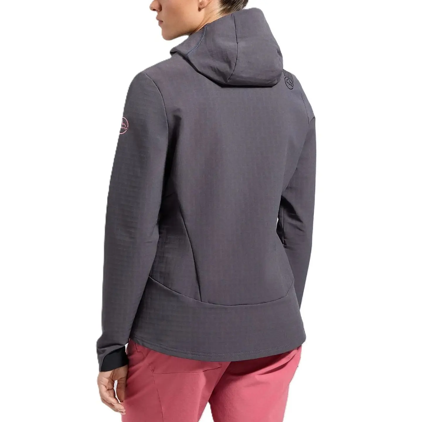 Chaqueta Descender Storm Mujer La Sportiva 4