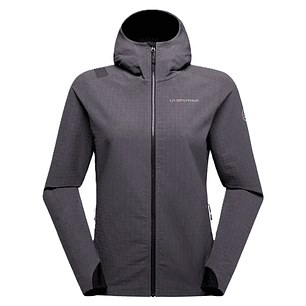 Chaqueta Descender Storm Mujer