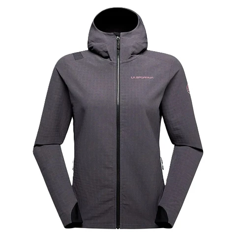 Chaqueta Descender Storm Mujer La Sportiva