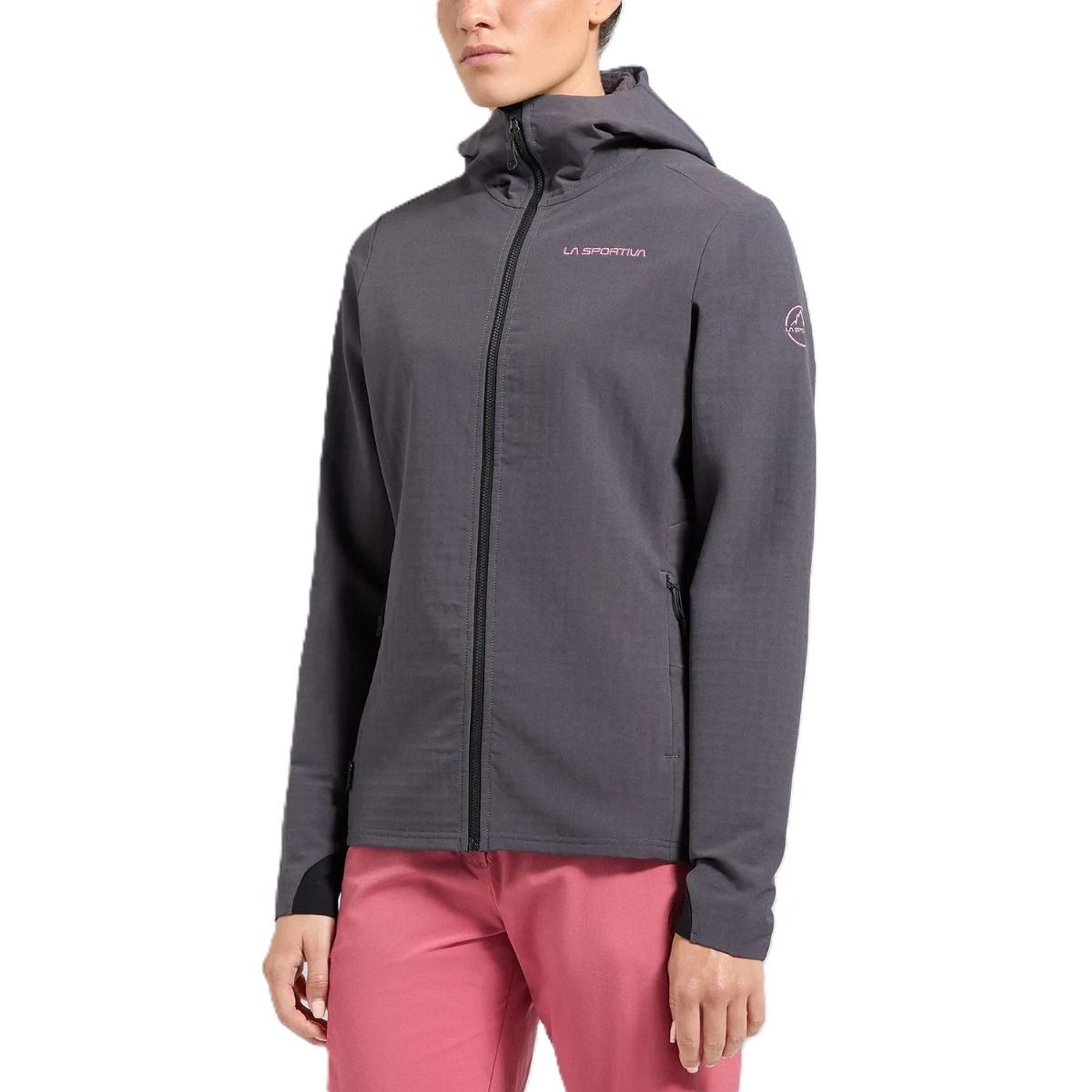 Chaqueta Descender Storm Mujer 3