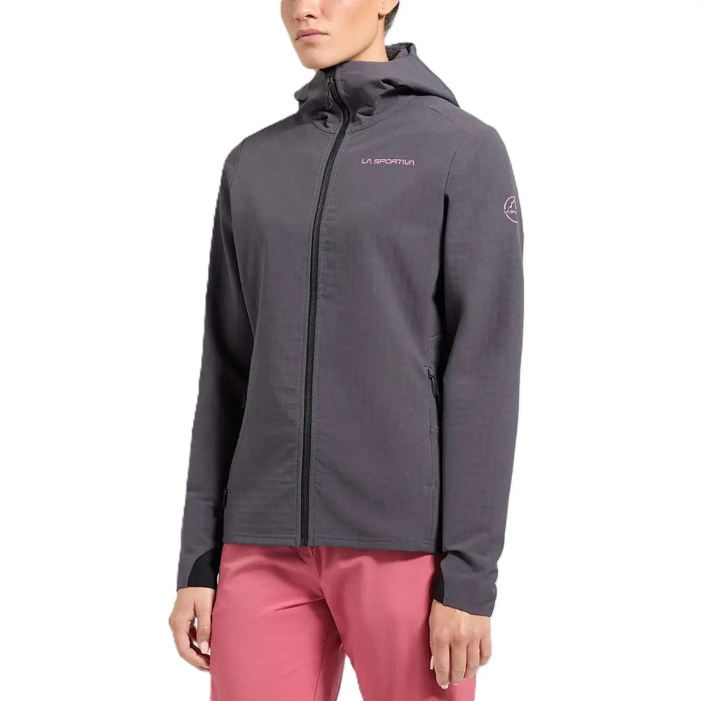 Chaqueta Descender Storm Mujer La Sportiva 3