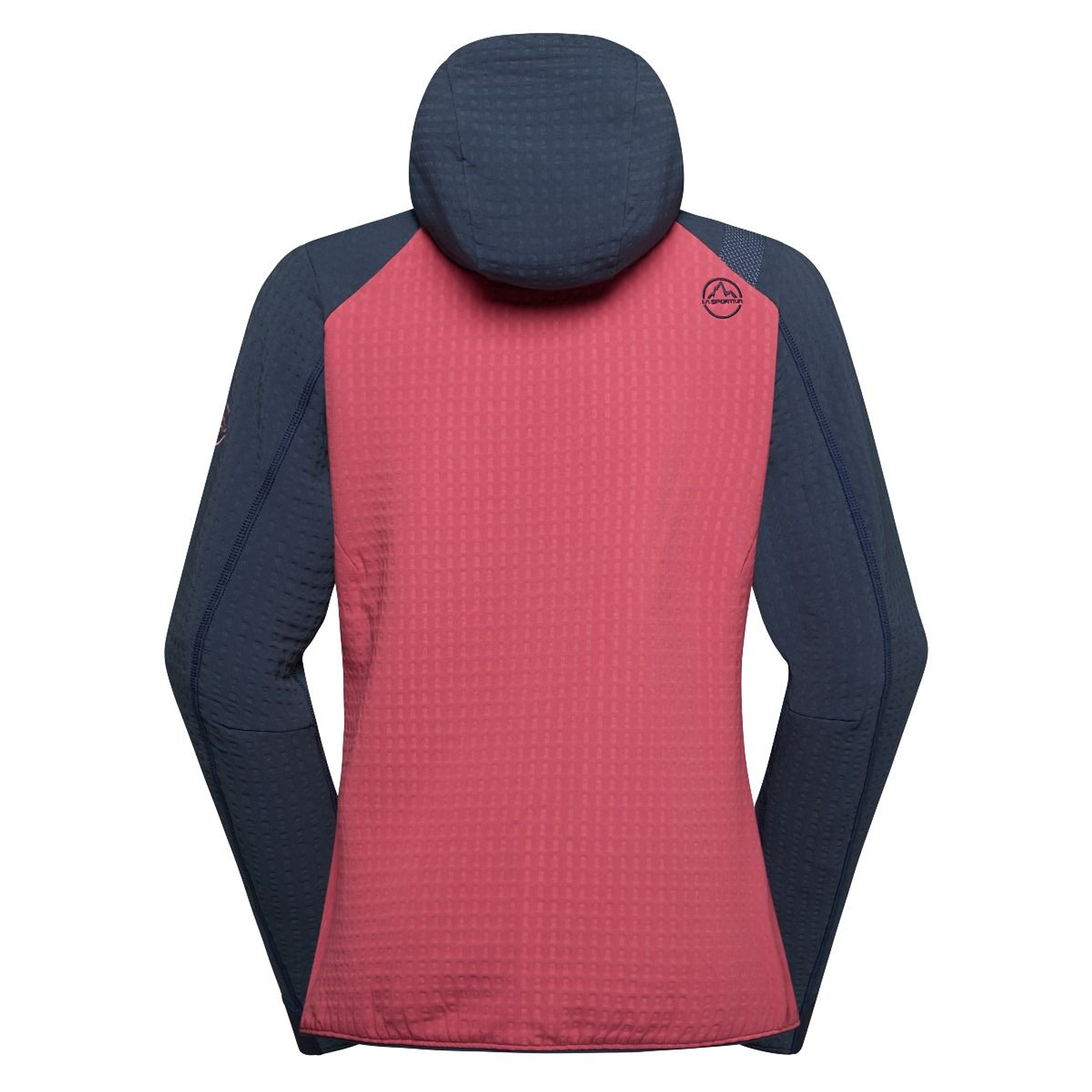Polar Bristen Thermal Hoodie Mujer 2