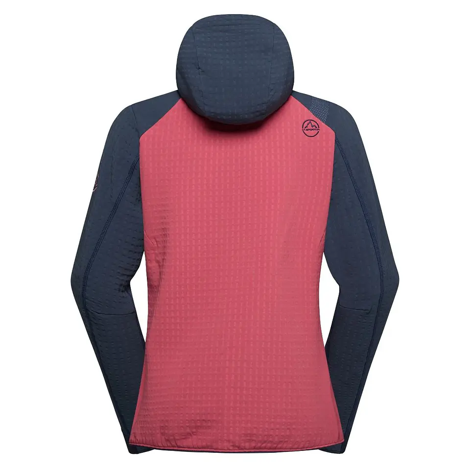 Polar Térmico Bristen Thermal Hoodie Mujer La Sportiva 2
