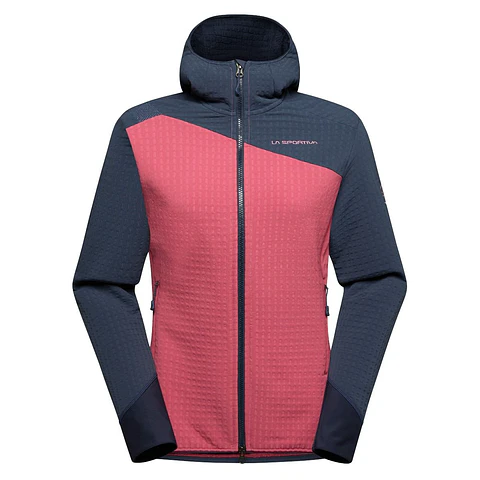 Polar Térmico Bristen Thermal Hoodie Mujer La Sportiva
