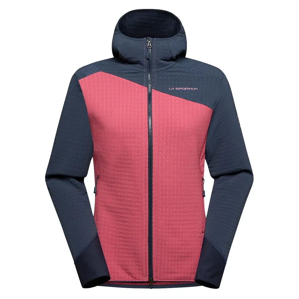 Polar Térmico Bristen Thermal Hoodie Mujer La Sportiva 1