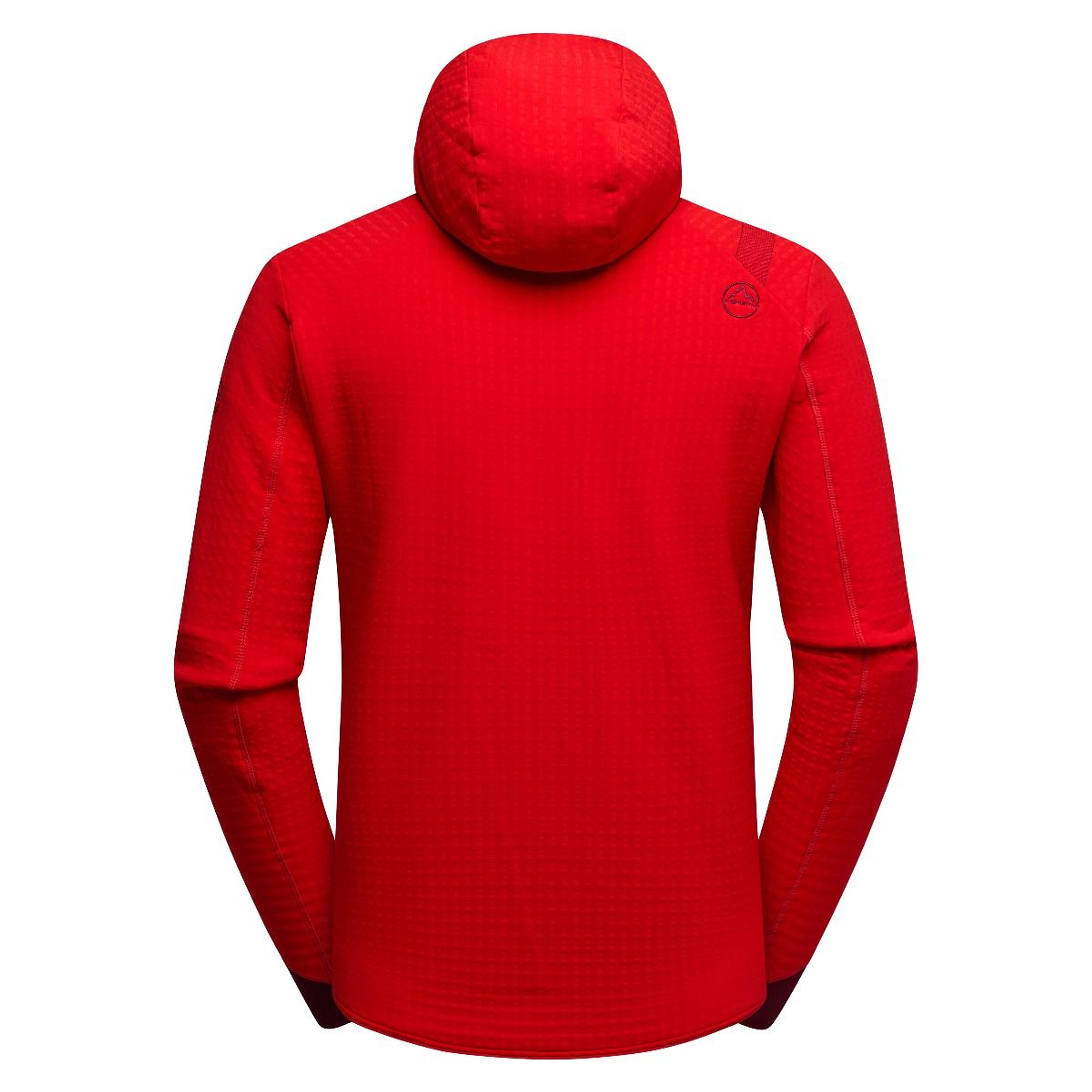 Polar Bristen Thermal Hombre 4