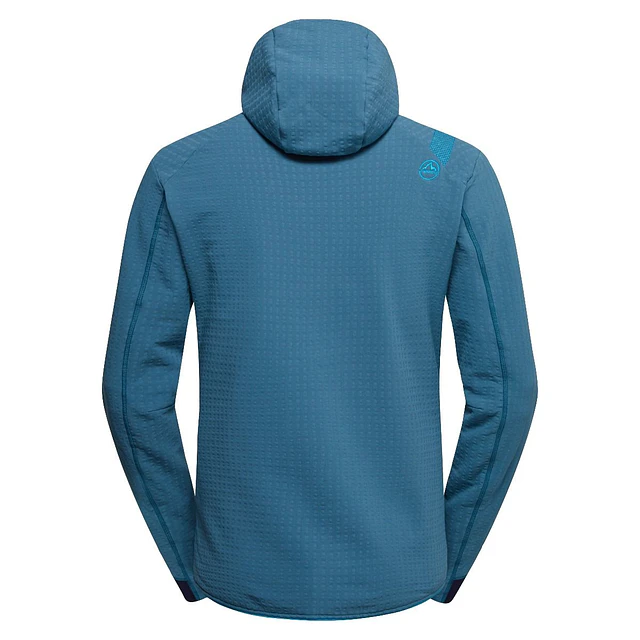 La Sportiva Bristen Thermal Hoody – Materiales responsables