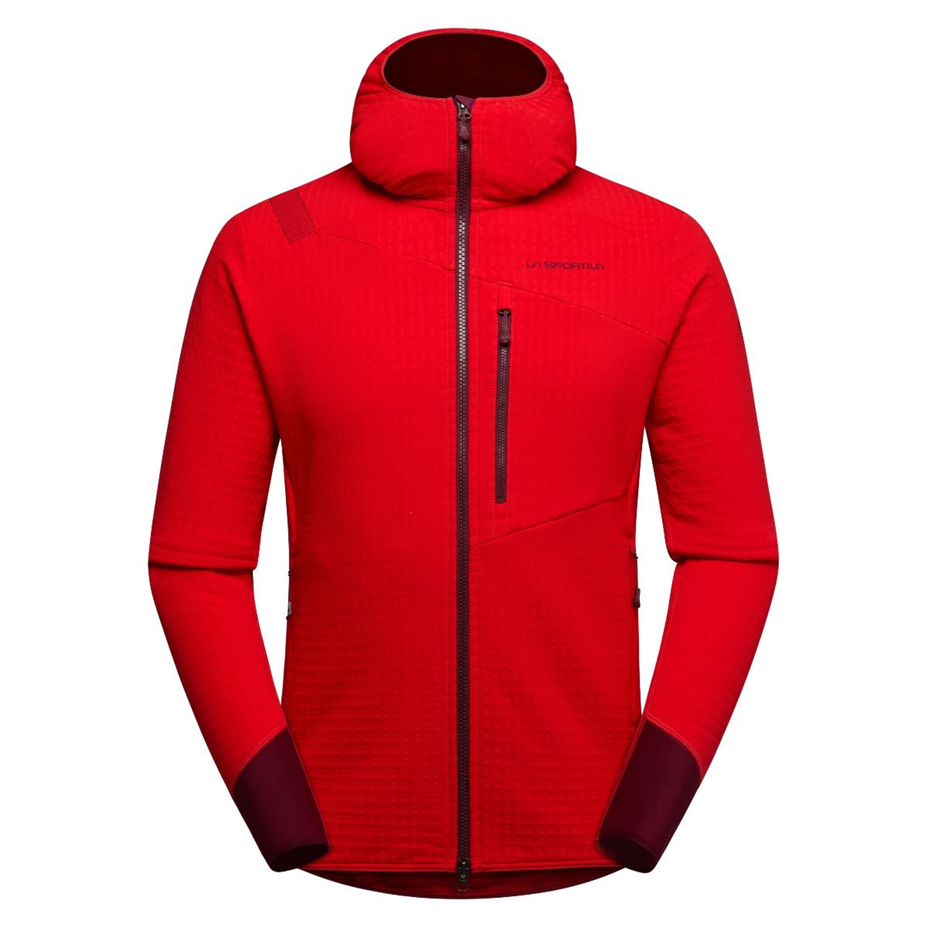Polar Bristen Thermal Hombre 2