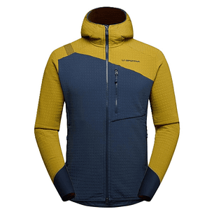 Polar Bristen Thermal Hombre