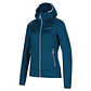 Polar Lucendro Thermal Hoodie Mujer - Miniatura 1