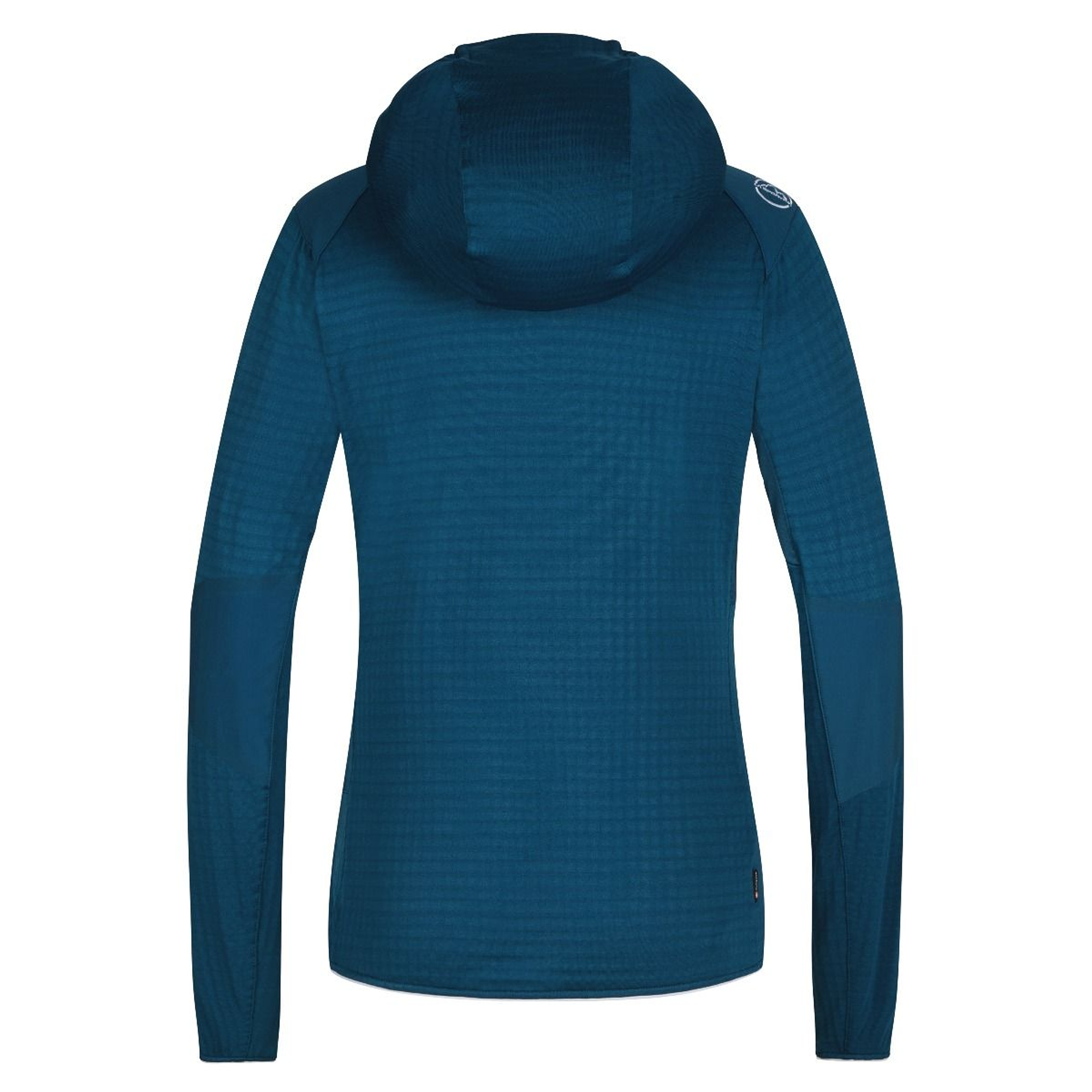 Polar Lucendro Thermal Hoodie Mujer 3