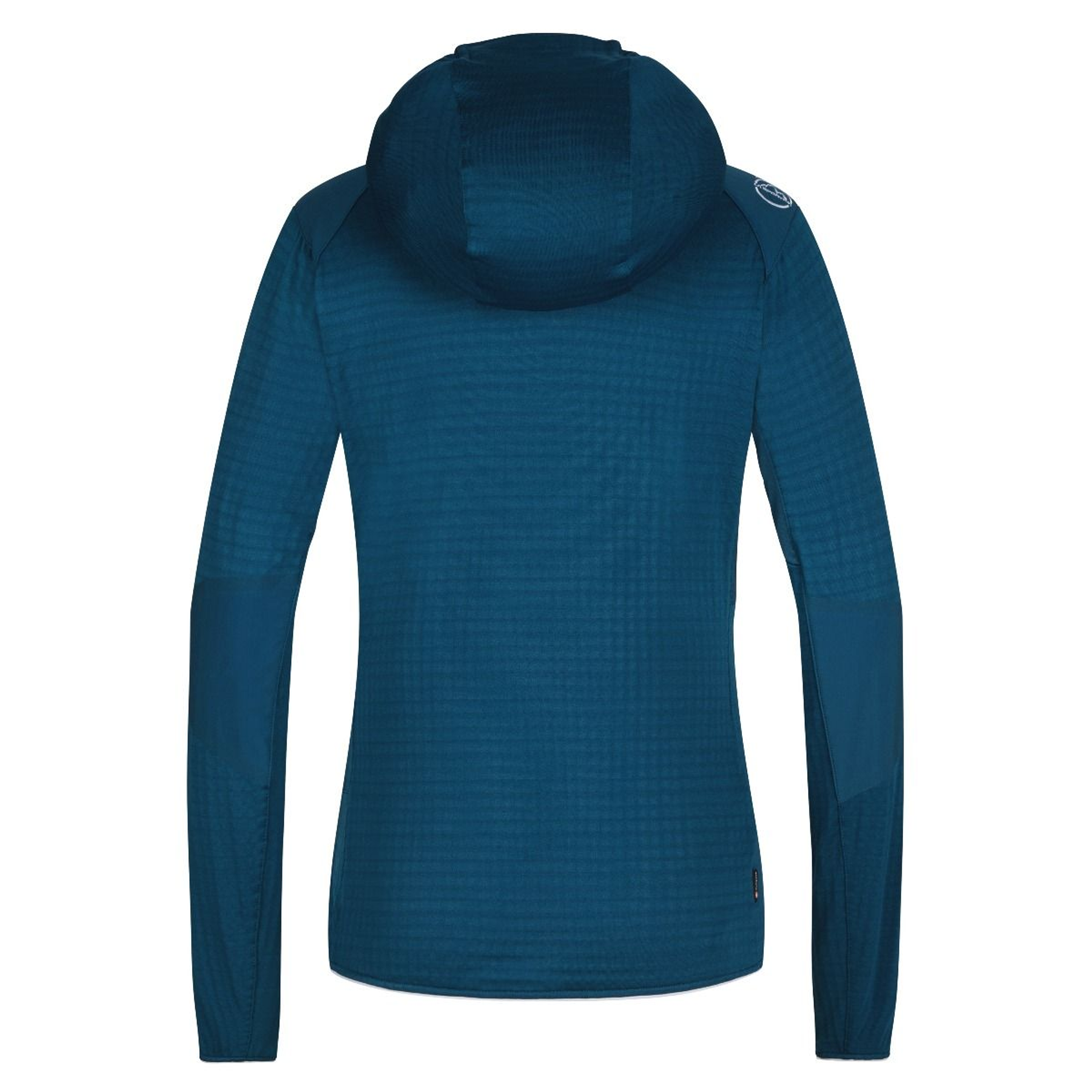 Polar Lucendro Thermal Hoodie Mujer 3
