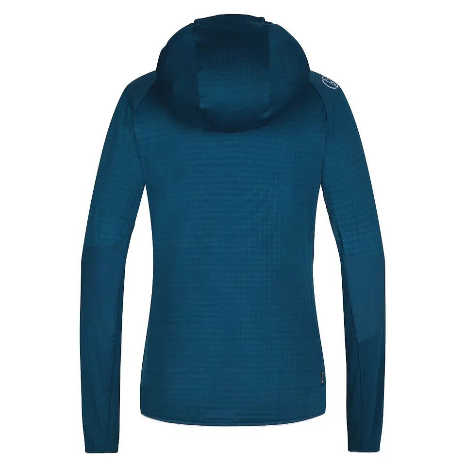 Polar Lucendro Thermal Hoodie Mujer La Sportiva 3
