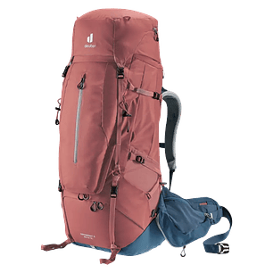 Mochila Aircontact X 60 + 15 SL