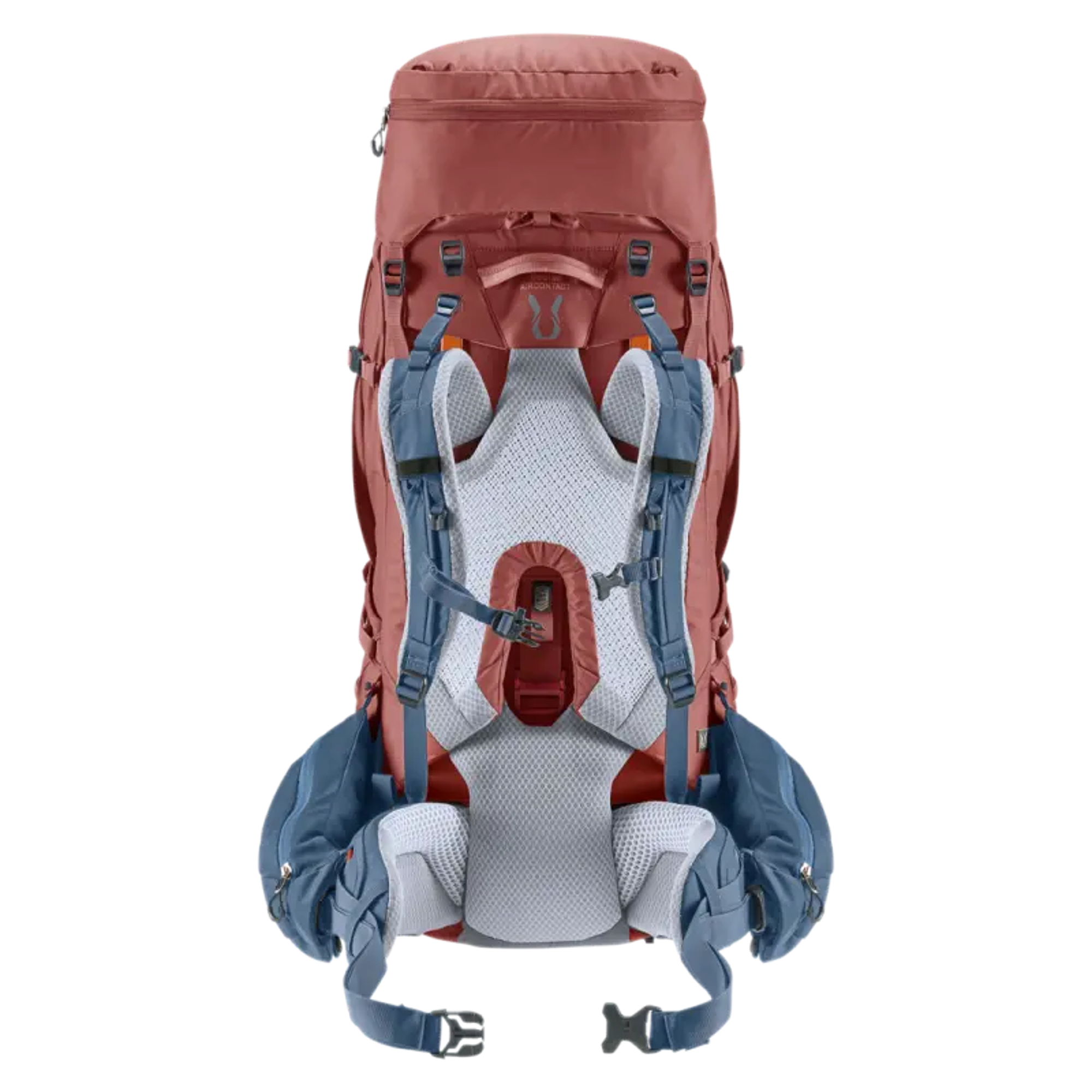 Mochila Trekking Aircontact X 60 + 15 SL Deuter 2