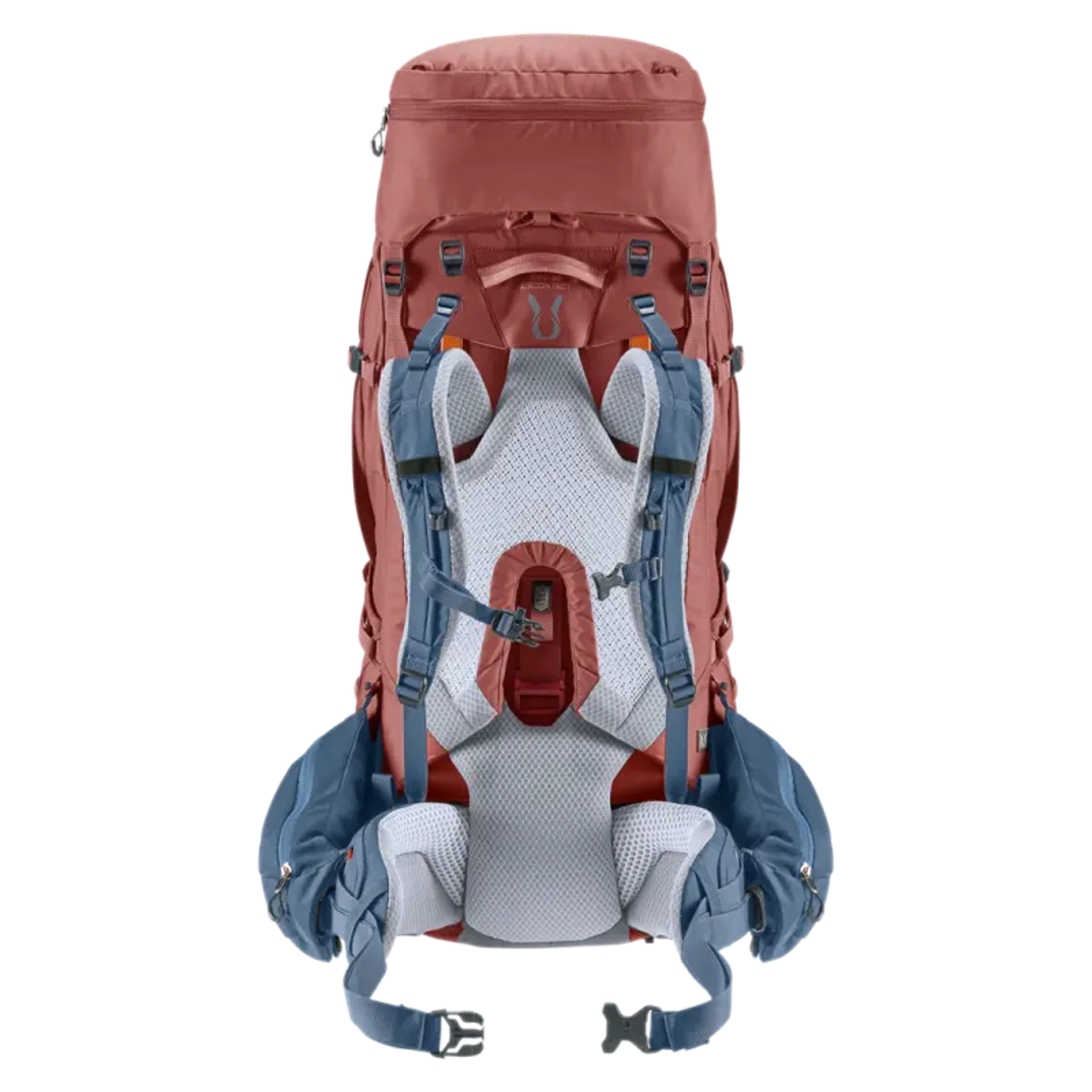 Mochila Trekking Aircontact X 60 + 15 SL Deuter 2