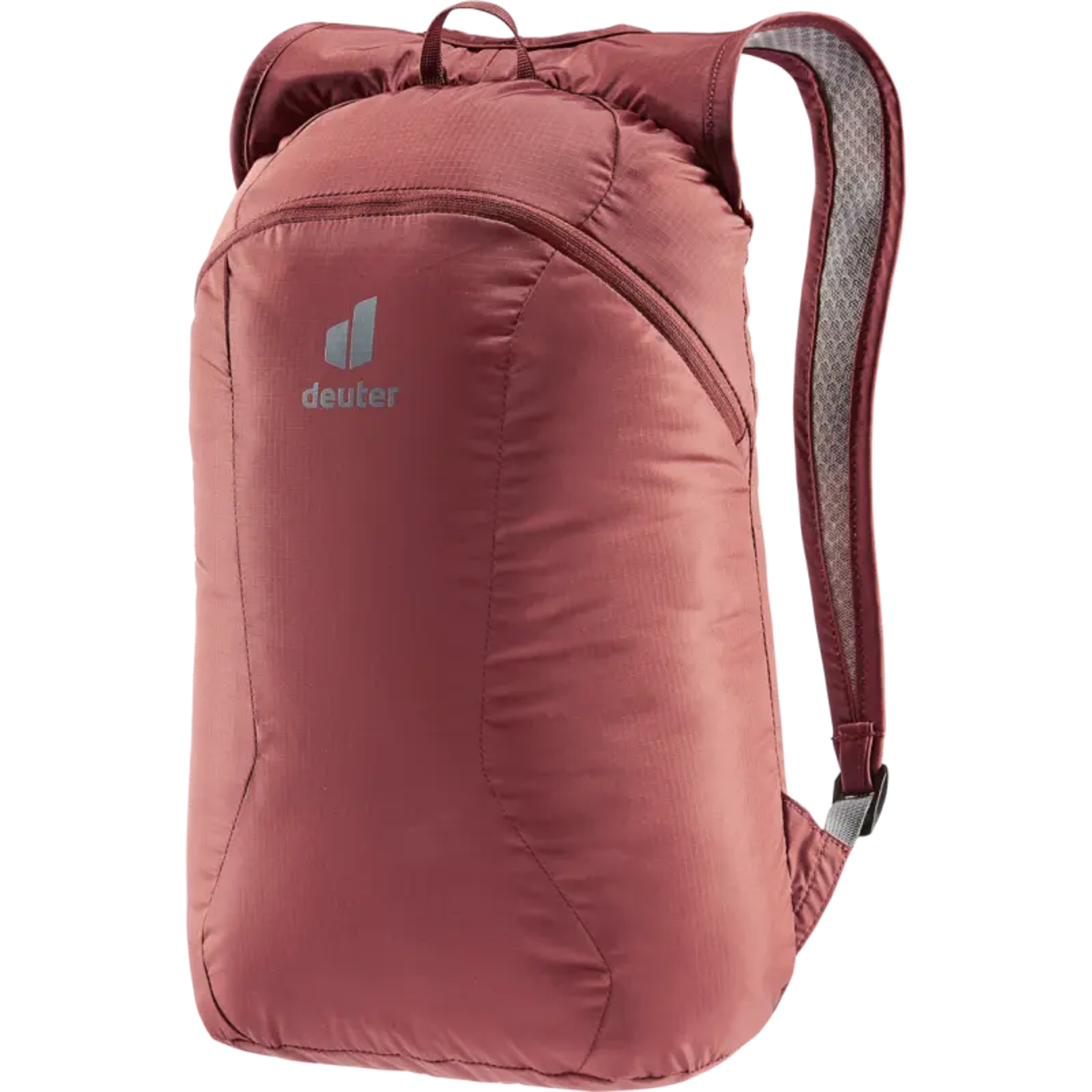 Mochila Trekking Aircontact X 60 + 15 SL Deuter 7