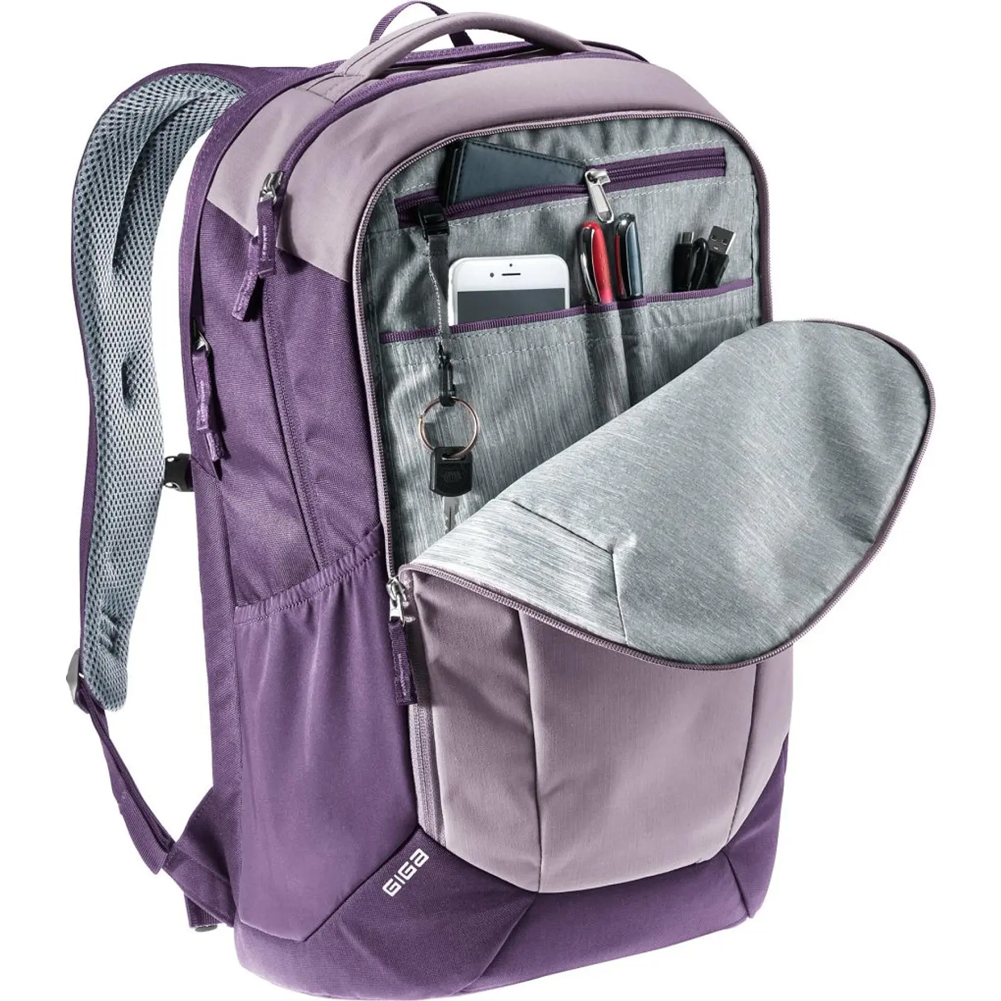 Mochila Urbana Giga Deuter 4