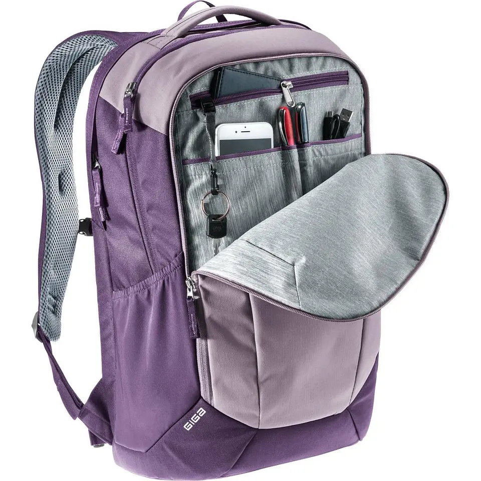 Mochila Urbana Giga Deuter 4