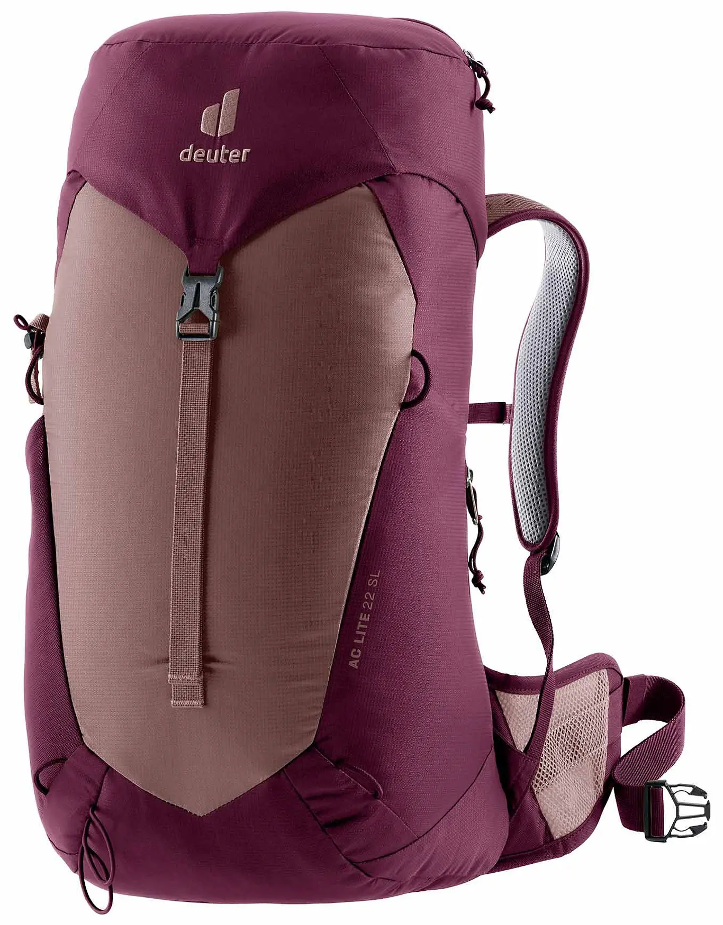 Mochila Trekking Ac Lite 22 SL Deuter 2