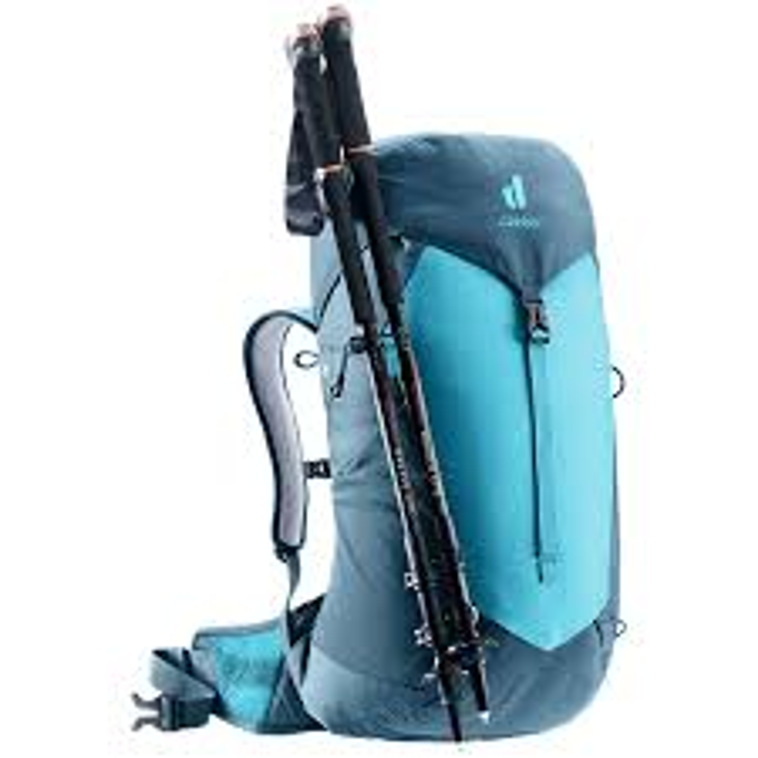 Mochila Trekking Ac Lite 22 SL Deuter 4