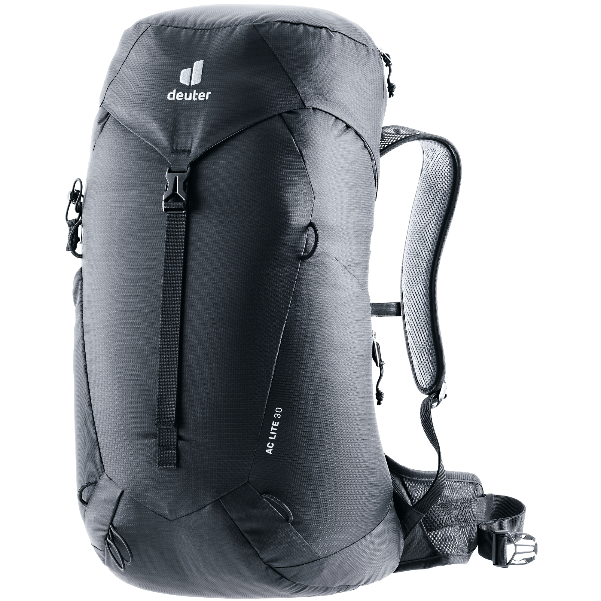 Mochila Trekking Ac Lite 30 Deuter 3