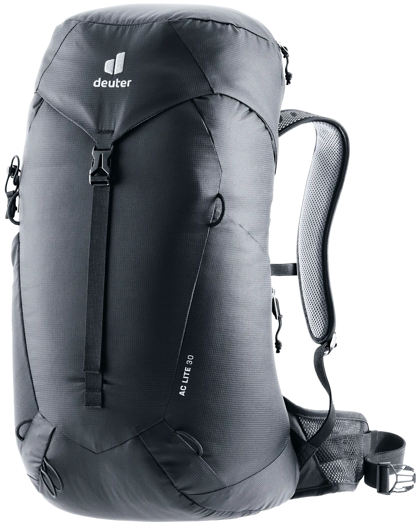 Mochila Trekking Ac Lite 30 Deuter 3