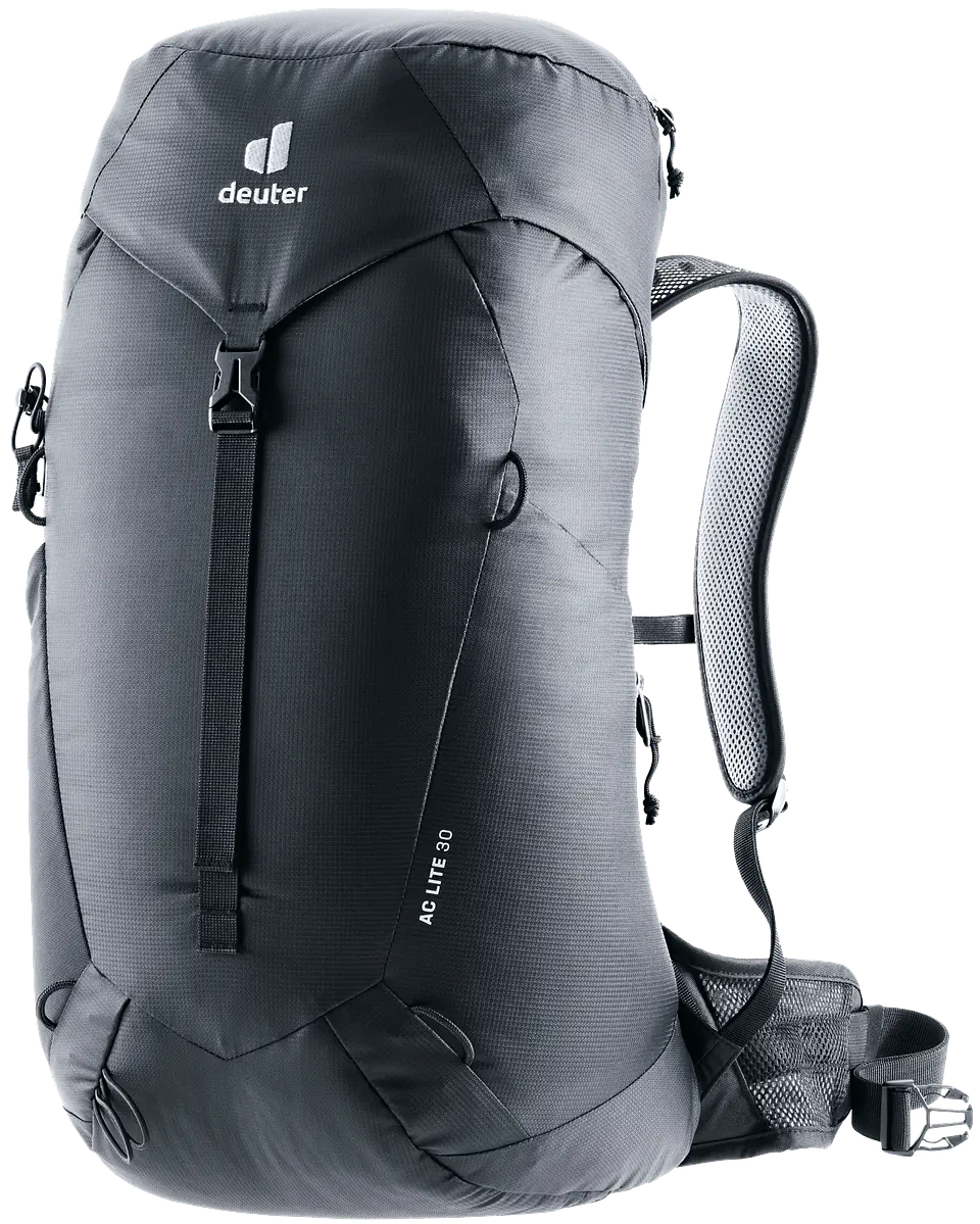 Mochila Trekking Ac Lite 30 Deuter 3