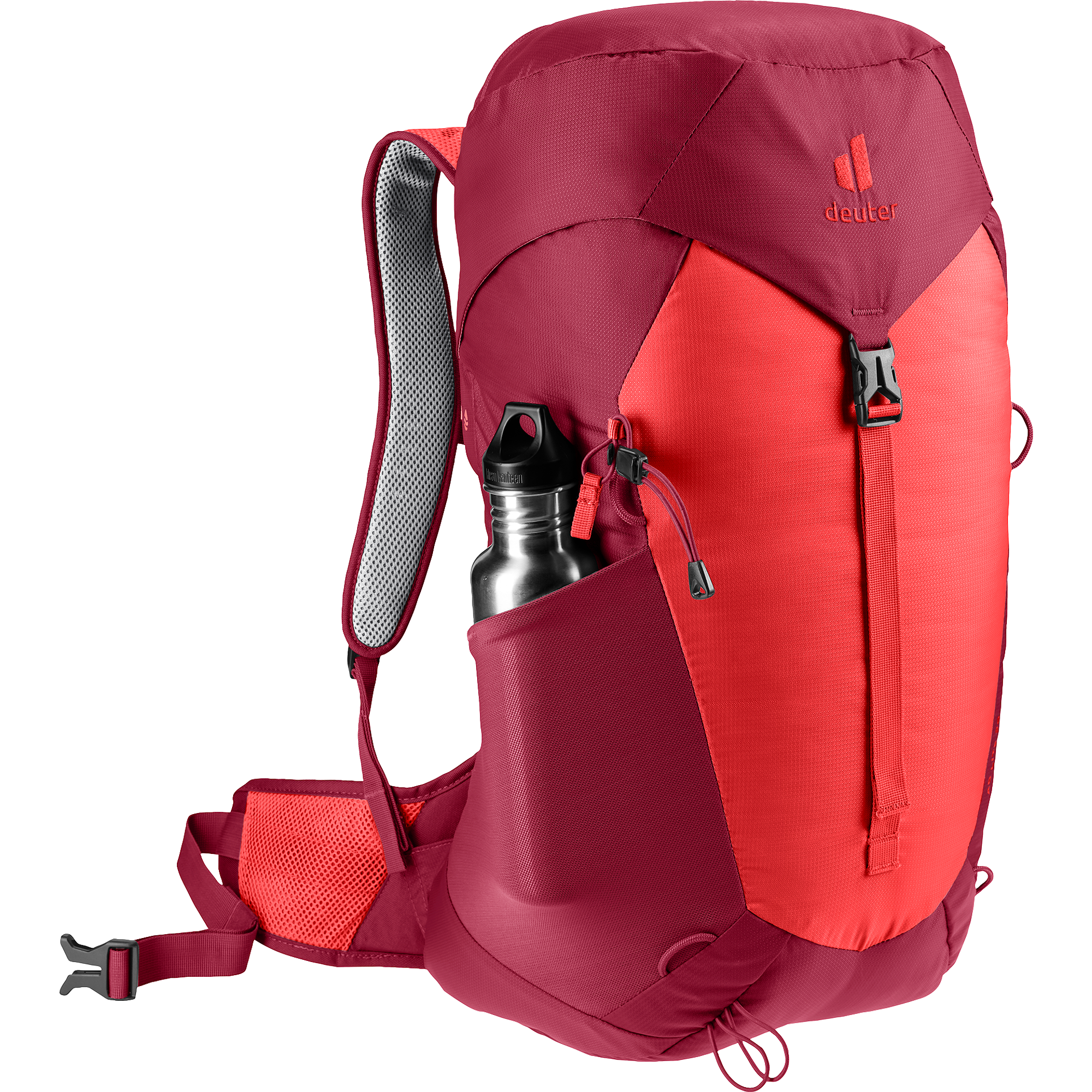 Mochila Trekking Ac Lite 30 Deuter 4