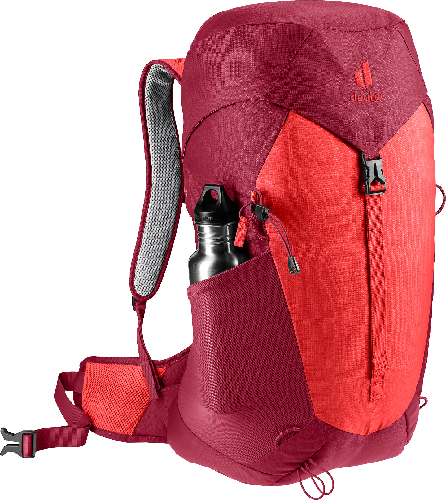 Mochila Trekking Ac Lite 30 Deuter 4