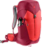 Mochila Trekking Ac Lite 30 Deuter - Miniatura 4
