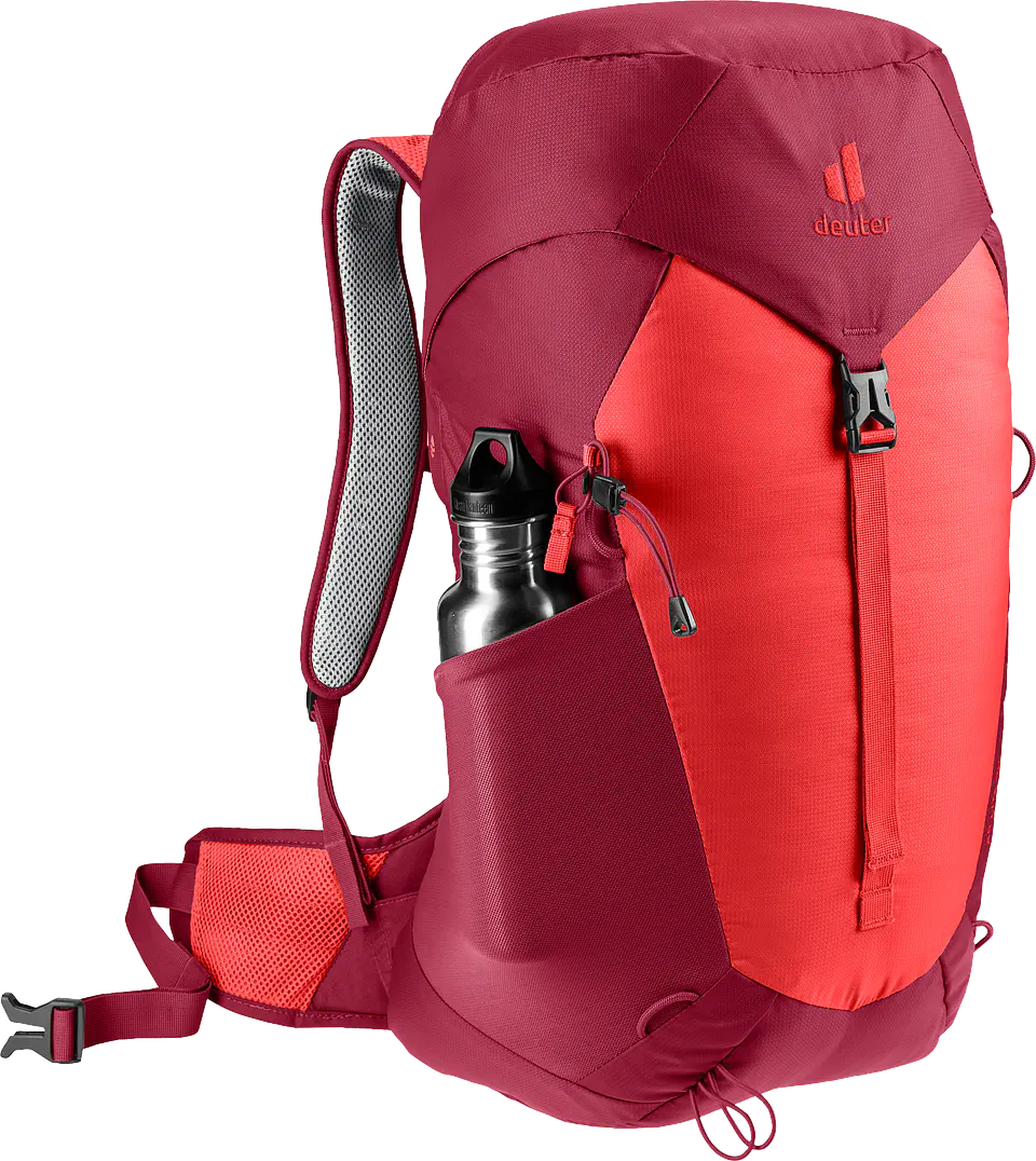 Mochila Trekking Ac Lite 30 Deuter 4