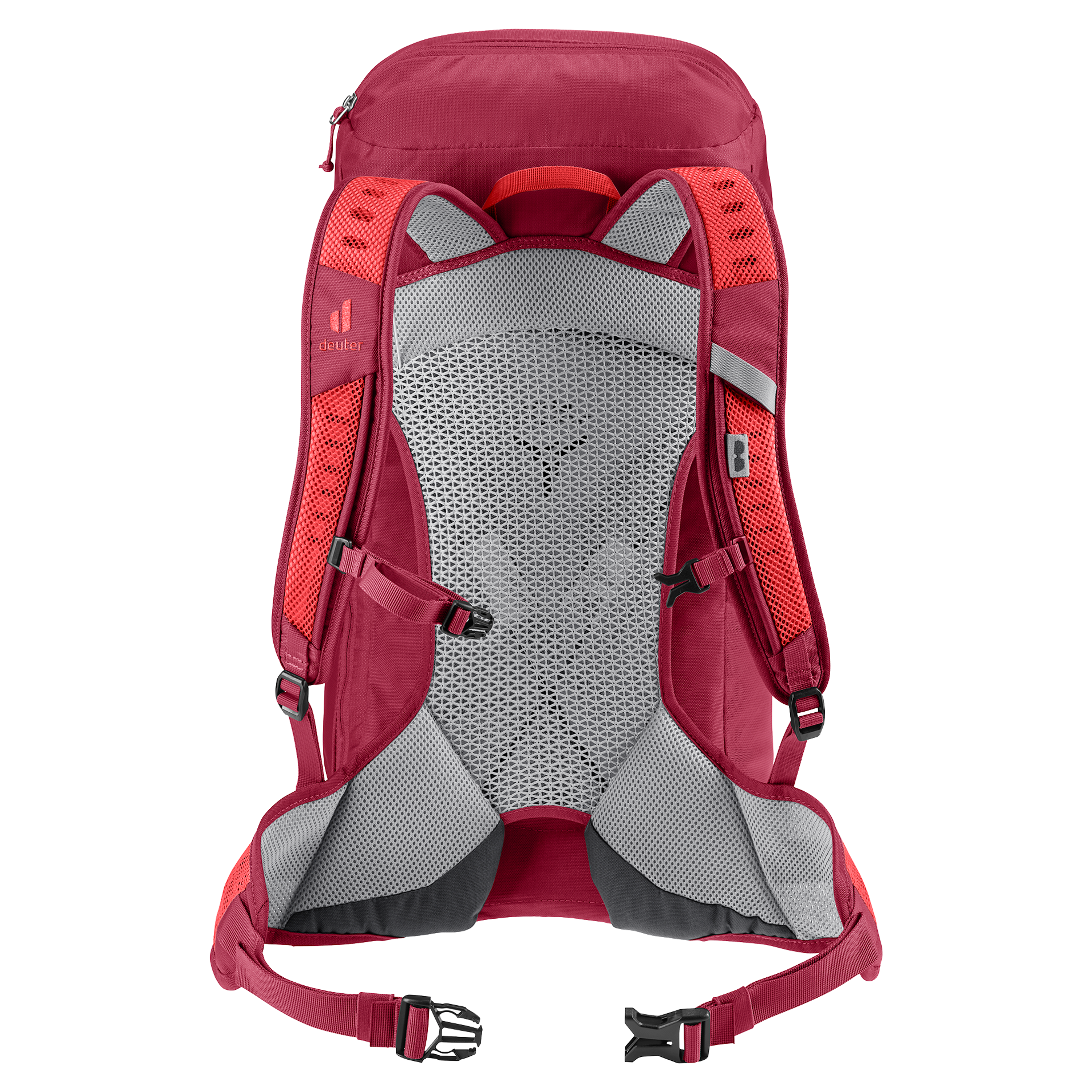 Mochila Trekking Ac Lite 30 Deuter 5