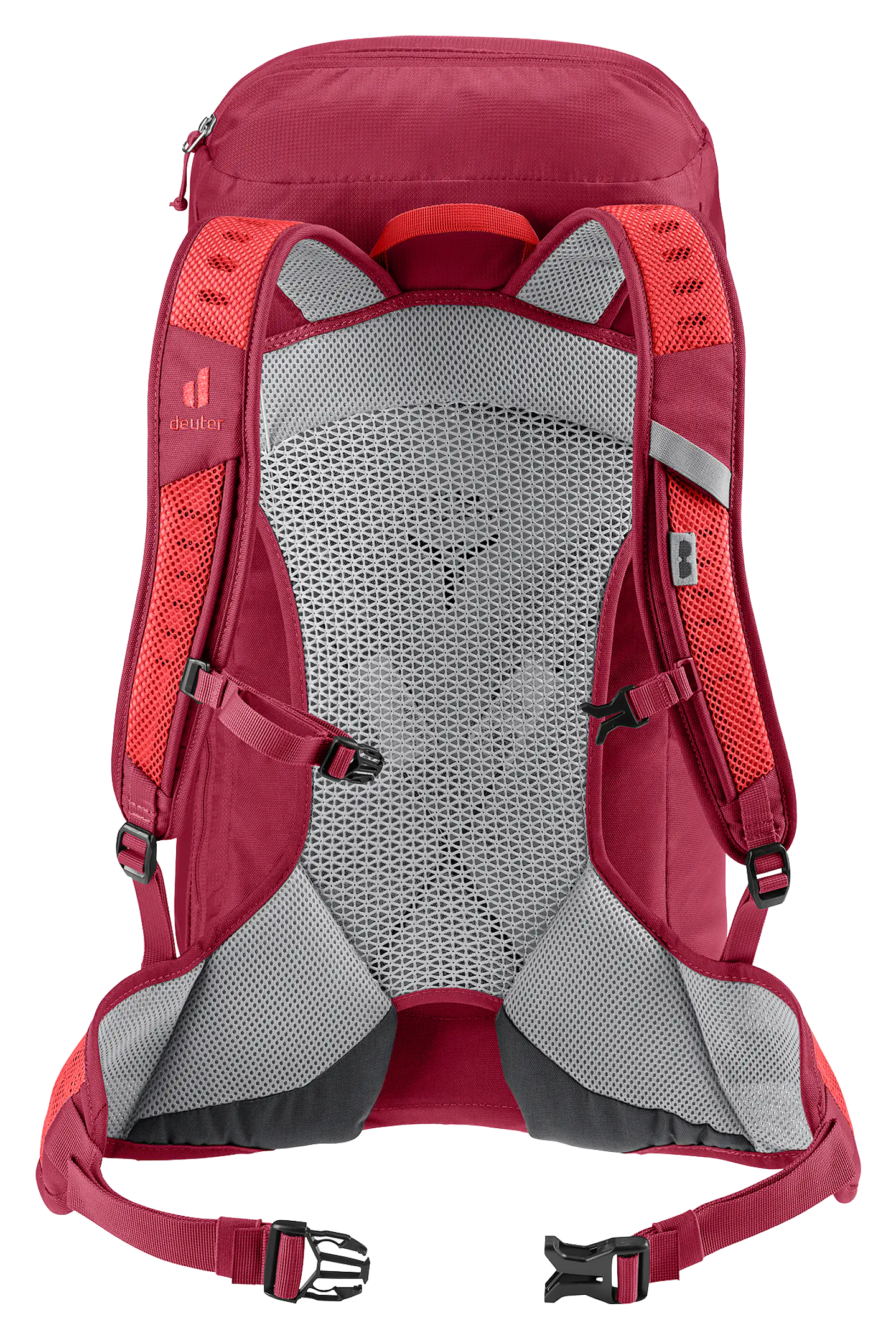 Mochila Trekking Ac Lite 30 Deuter 5