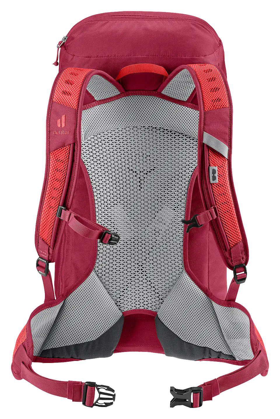 Mochila Trekking Ac Lite 30 Deuter 5